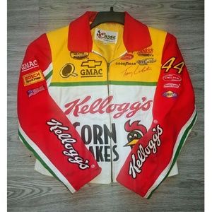 NASCAR Chase Authentic Jacket #44